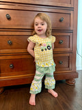 Girls farm set